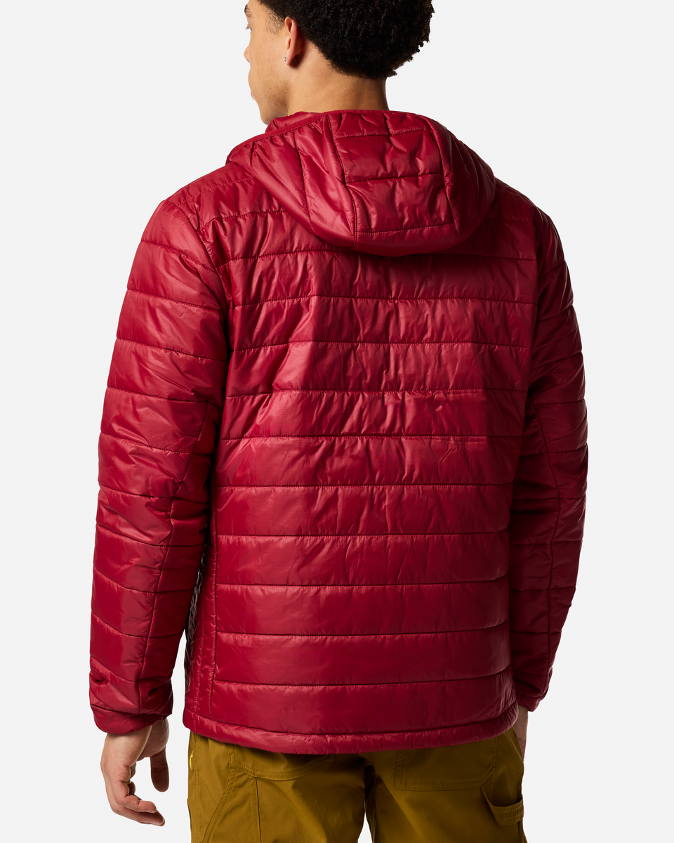 Acodo Insulated Hooded Jacket - Men's - Image 19