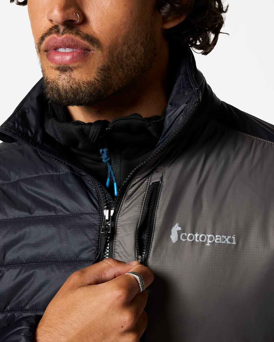 Acodo Insulated Jacket - Men's - Image 14