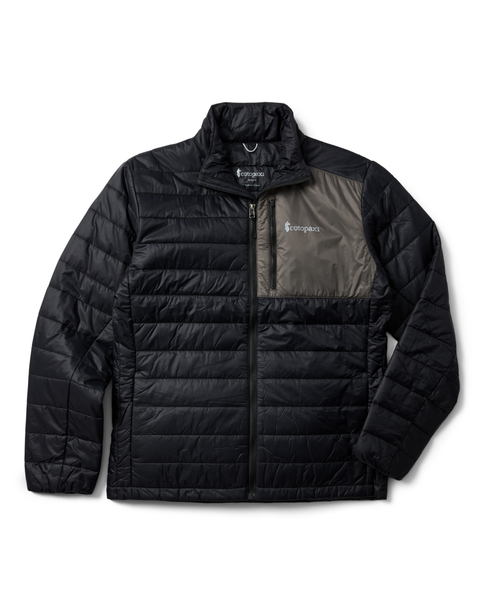 Acodo Insulated Jacket - Men's - Image 16