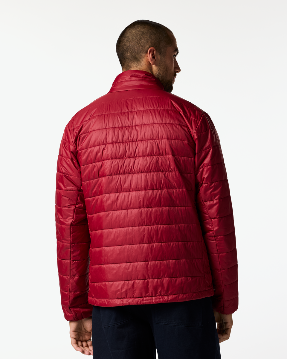 Acodo Insulated Jacket - Men's - Image 3