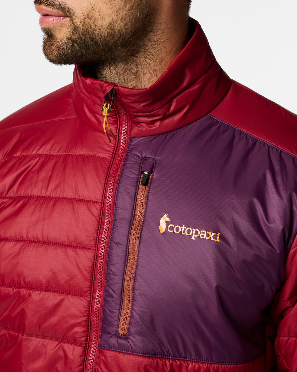 Acodo Insulated Jacket - Men's - Image 4