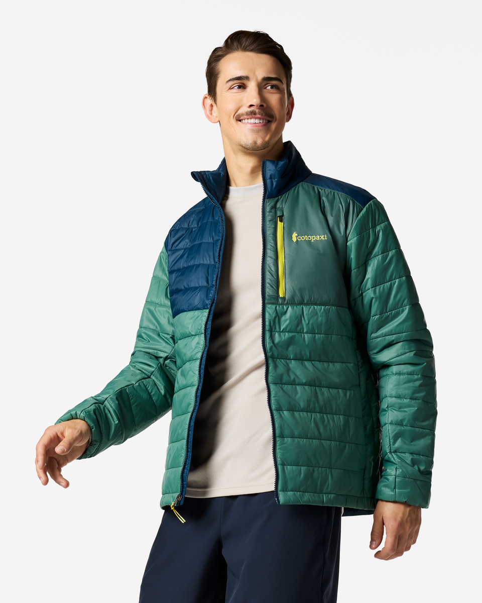 Acodo Insulated Jacket - Men's - Image 6