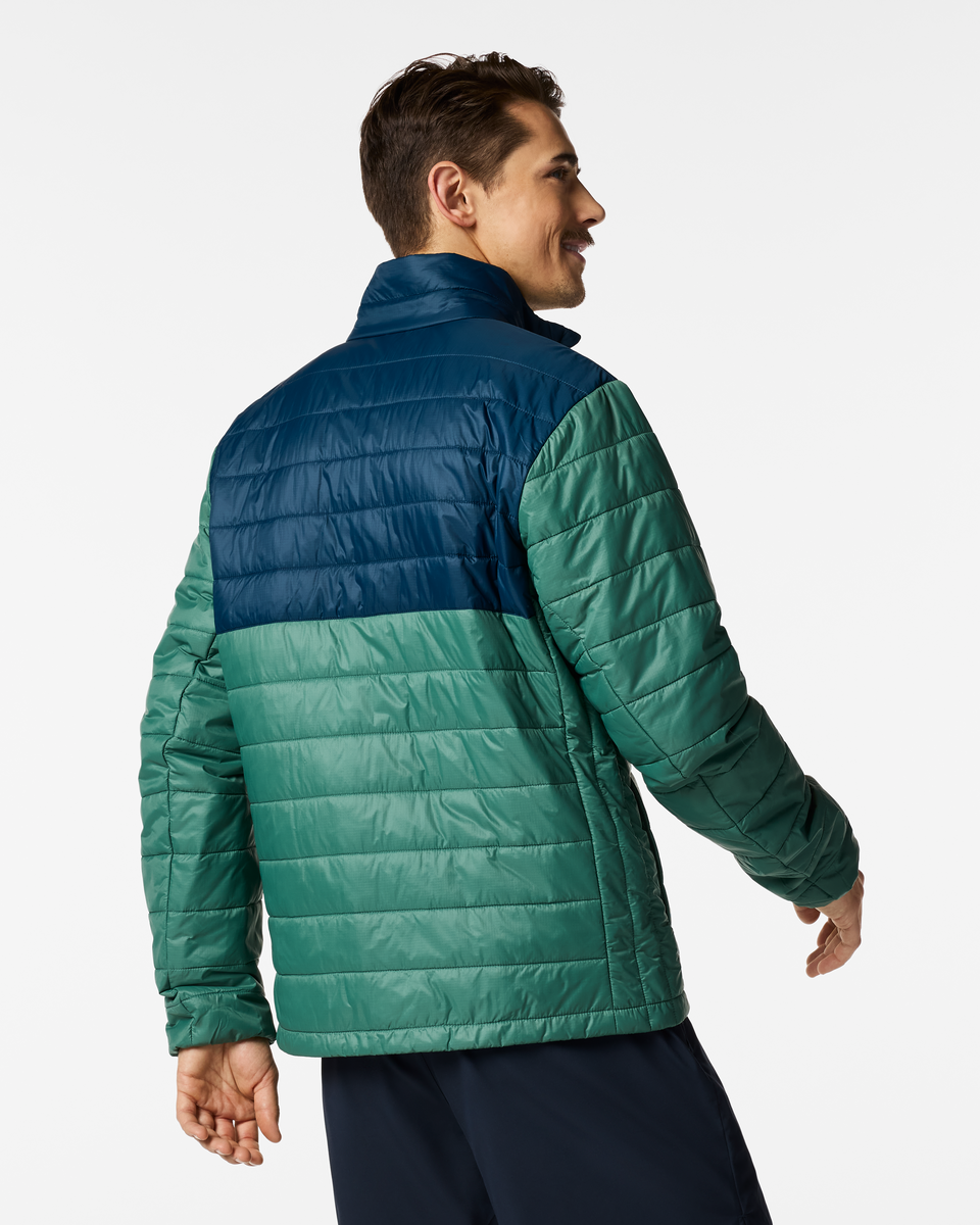 Acodo Insulated Jacket - Men's - Image 8