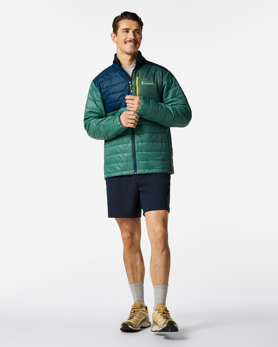 Acodo Insulated Jacket - Men's - Image 7