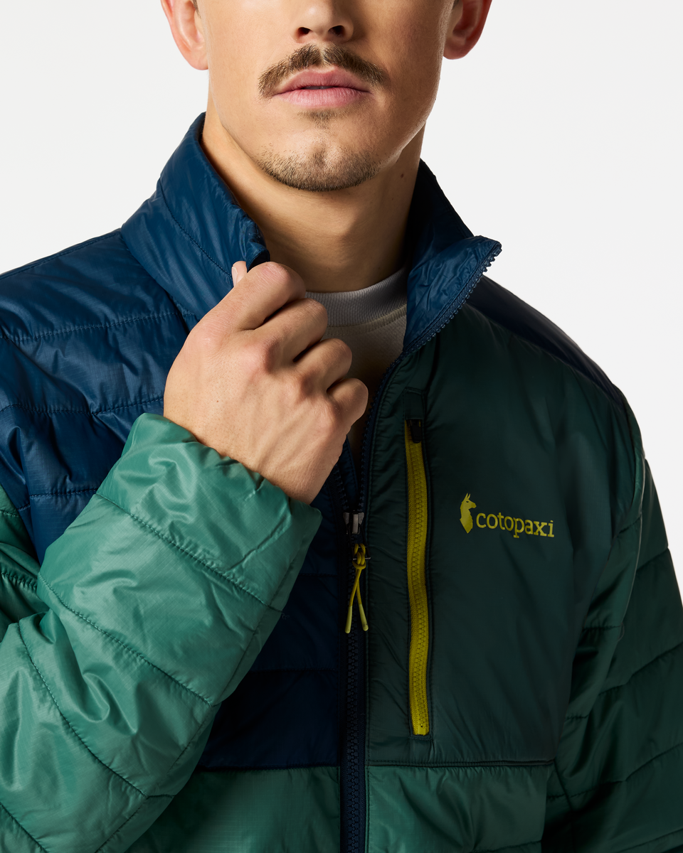 Acodo Insulated Jacket - Men's - Image 9