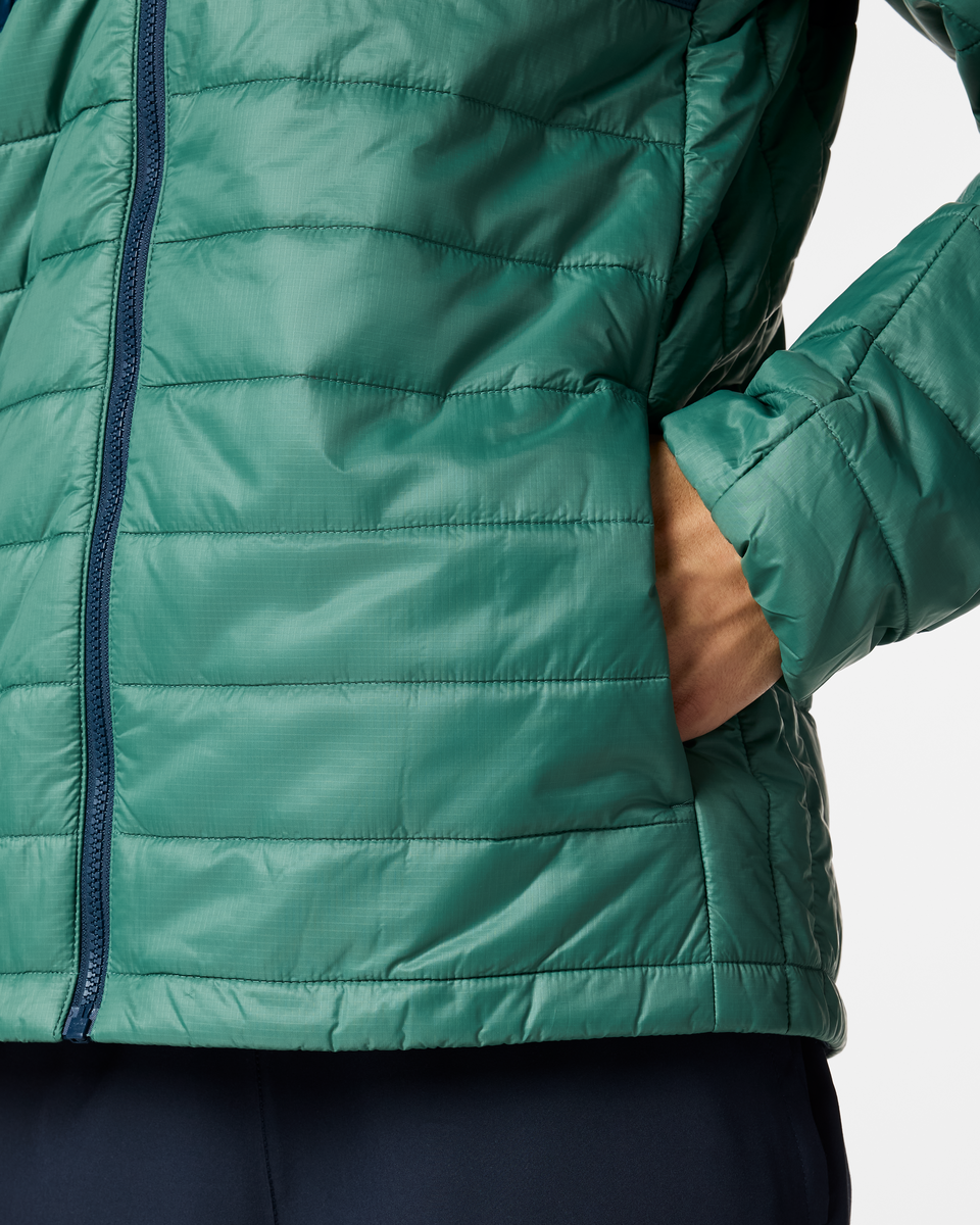 Acodo Insulated Jacket - Men's - Image 10