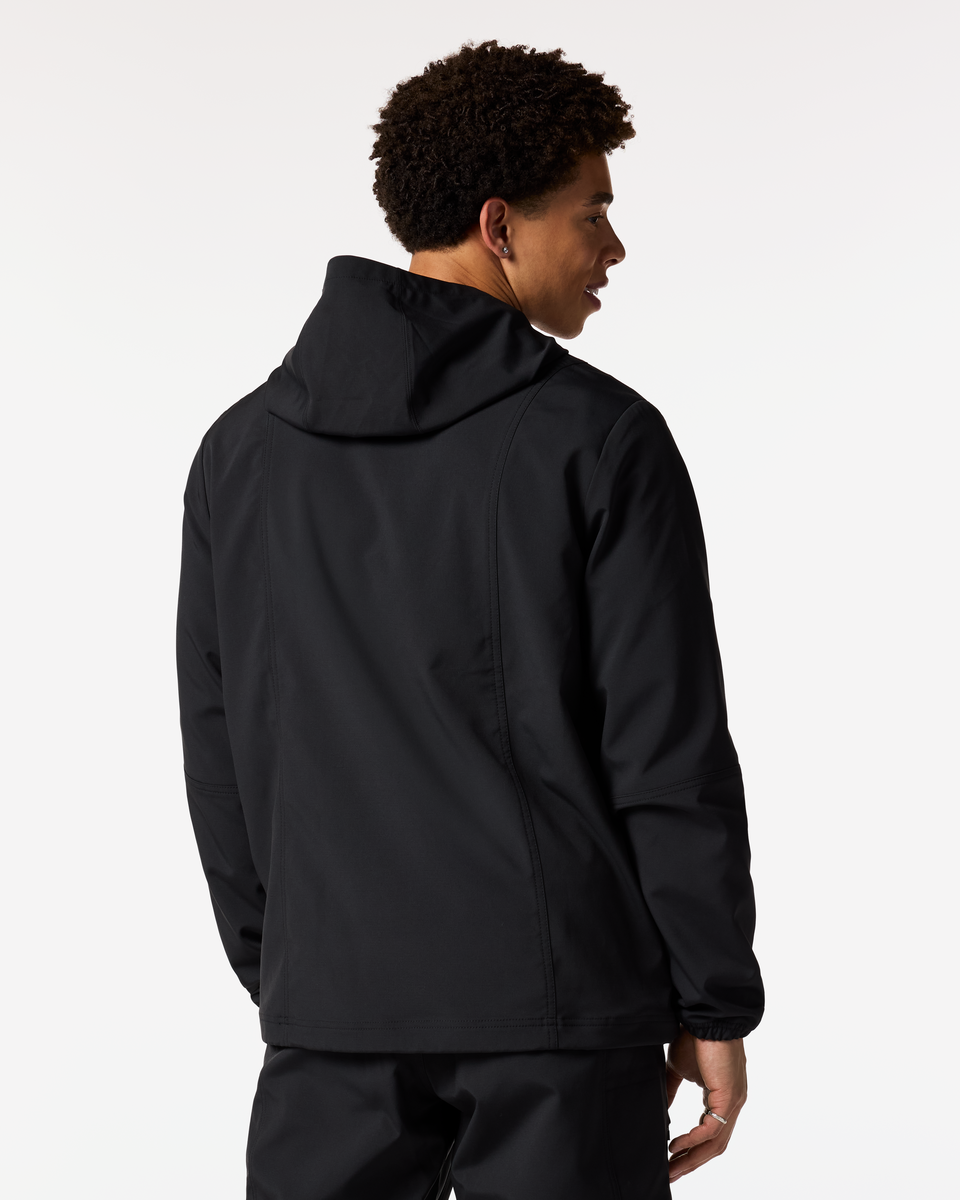 Alternative view of Adelante Hoodie - Men's