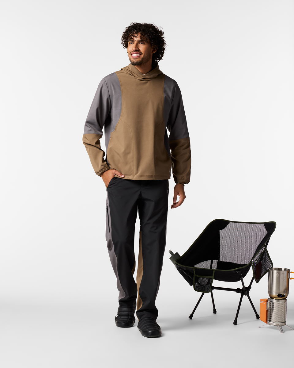 Alternative view of Adelante Pant - Men's