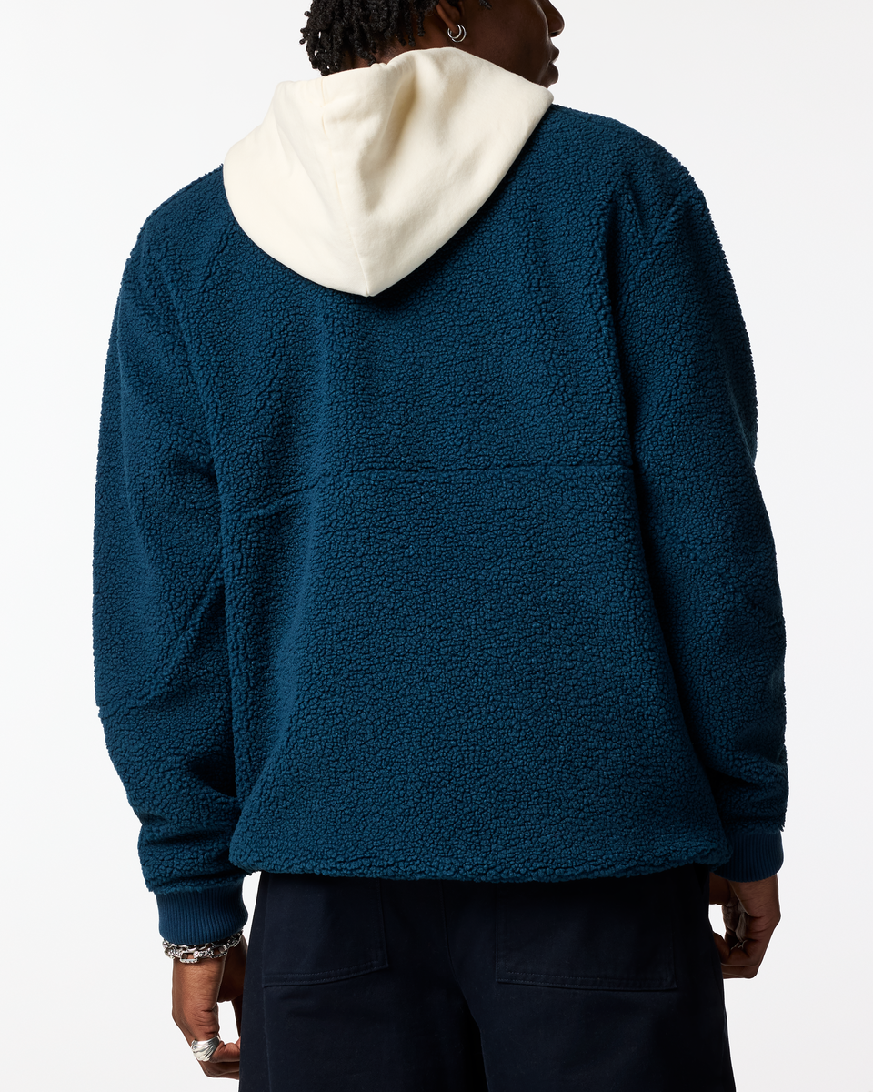 Amigazo Fleece Crew - Men's - Image 9