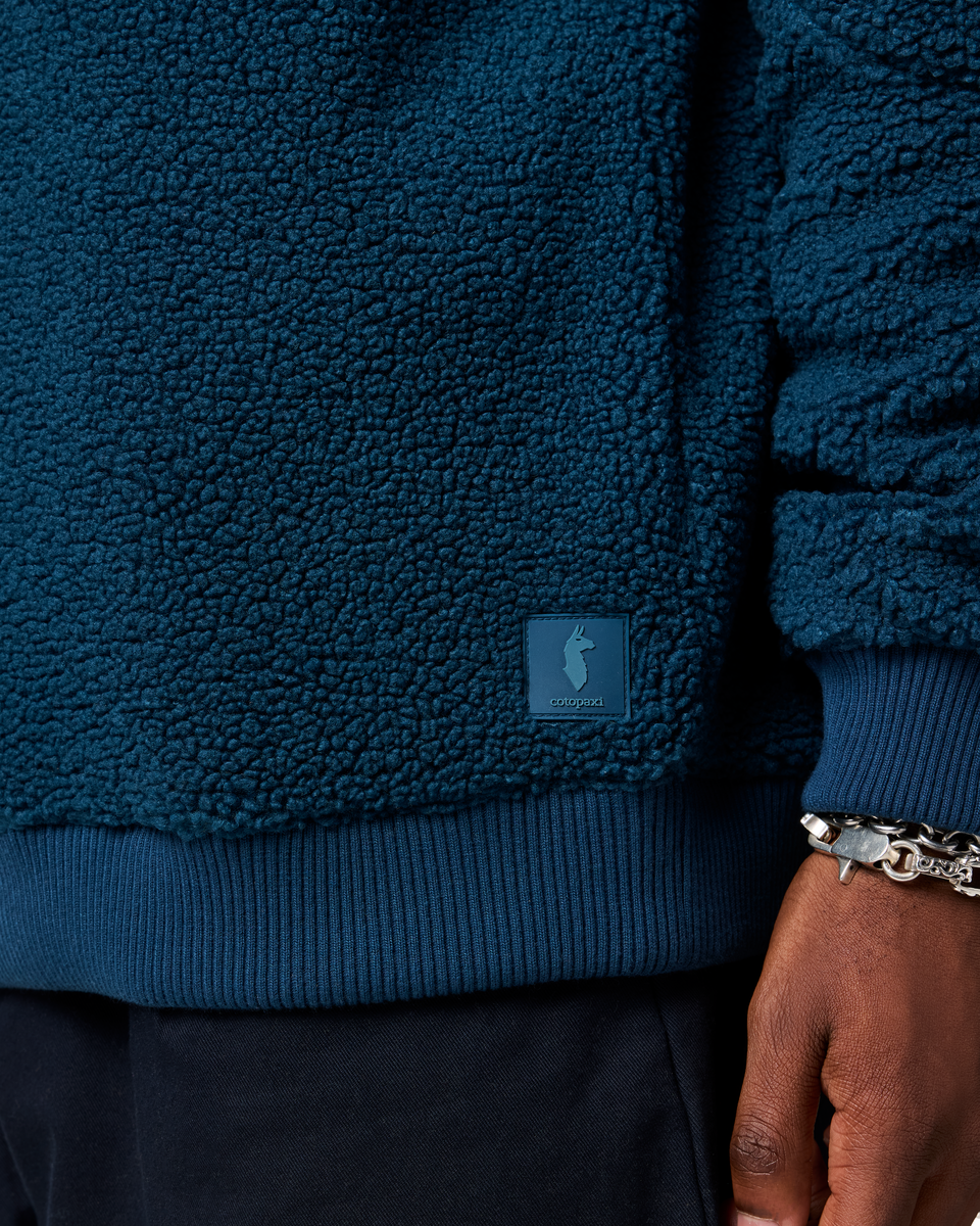 Amigazo Fleece Crew - Men's - Image 11