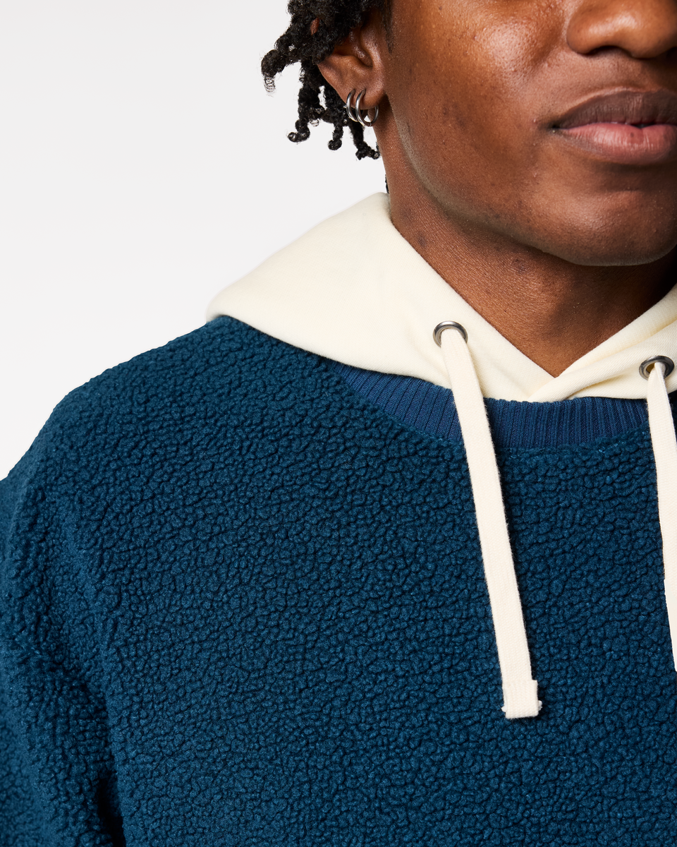 Amigazo Fleece Crew - Men's - Image 10