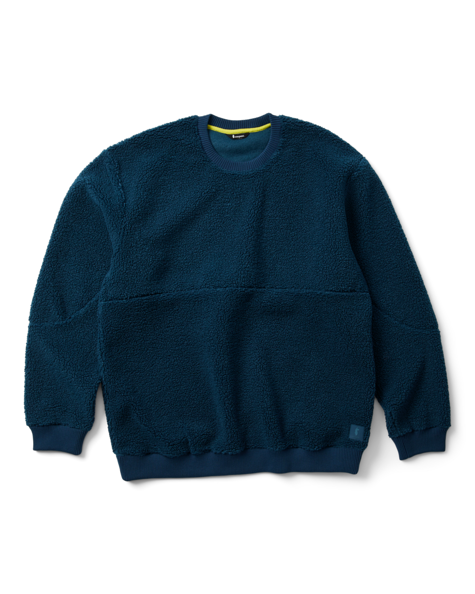 Amigazo Fleece Crew - Men's - Image 12