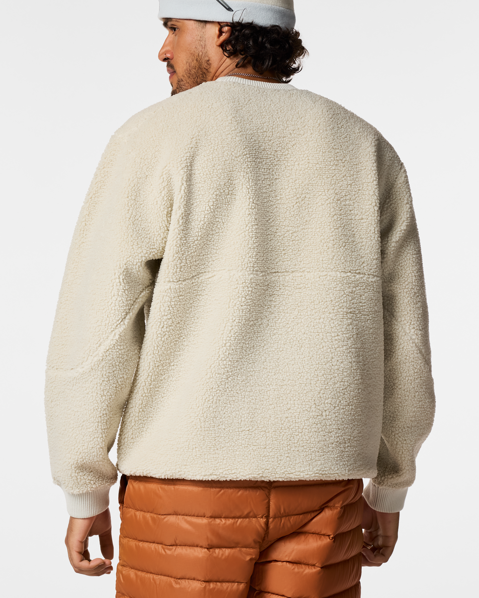 Amigazo Fleece Crew - Men's - Image 3