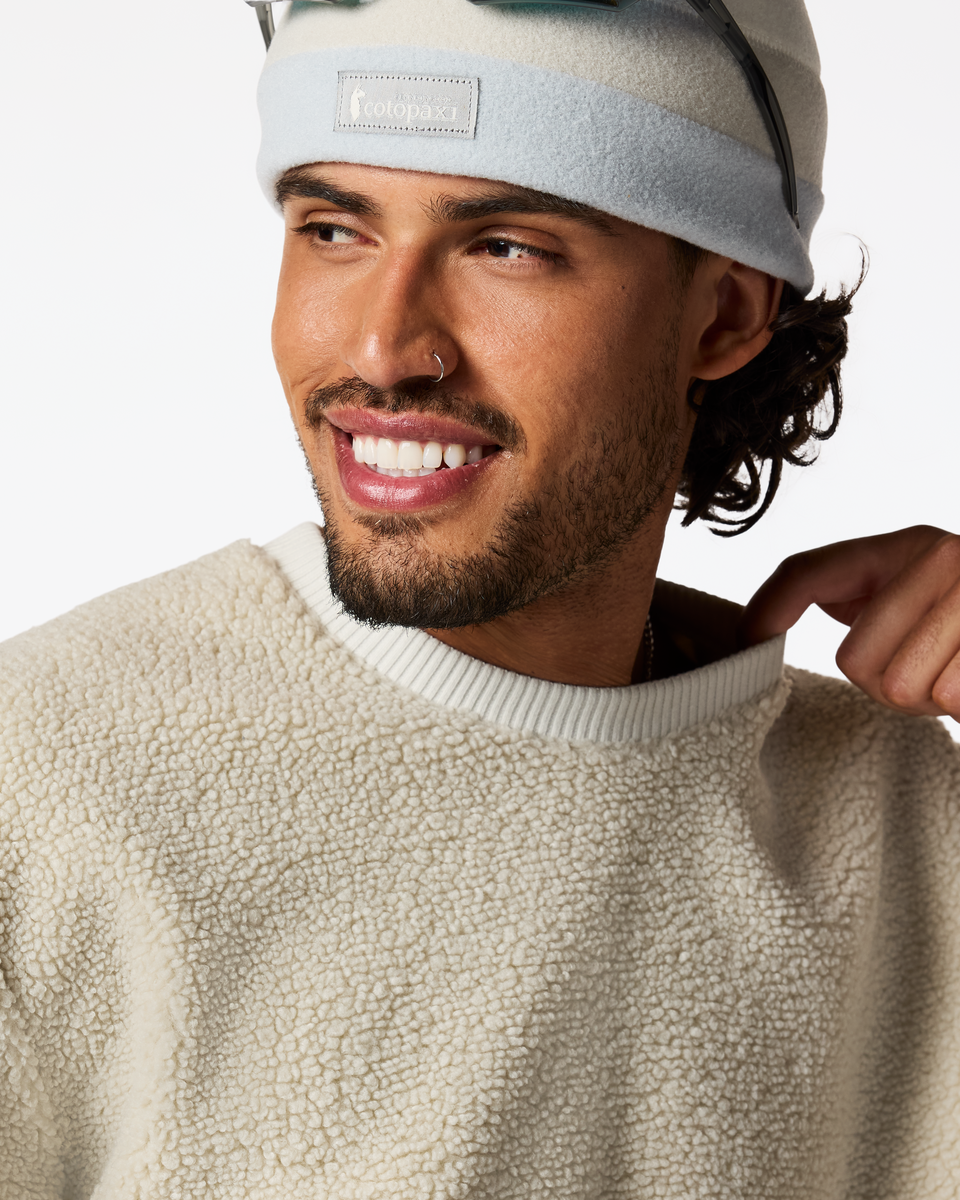 Amigazo Fleece Crew - Men's - Image 4