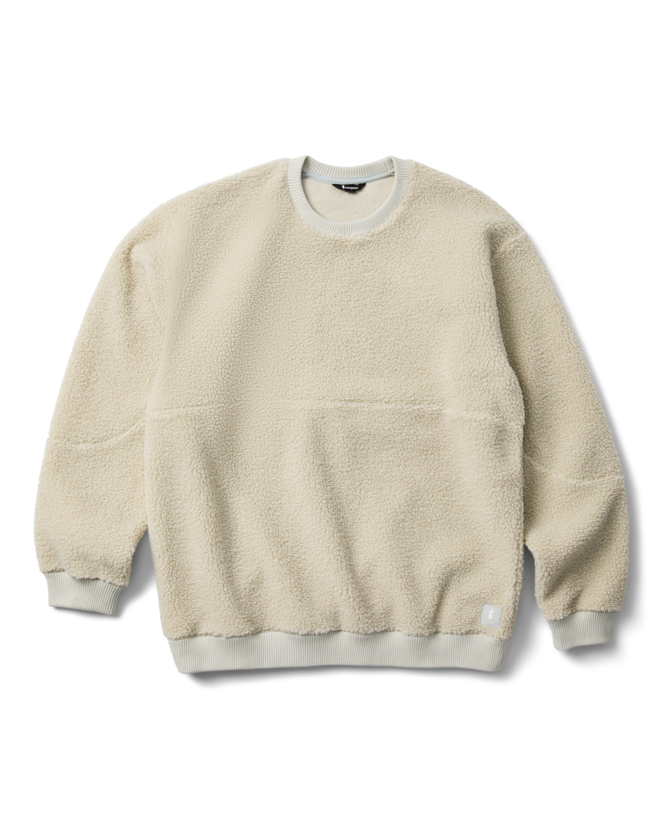 Amigazo Fleece Crew - Men's - Image 6