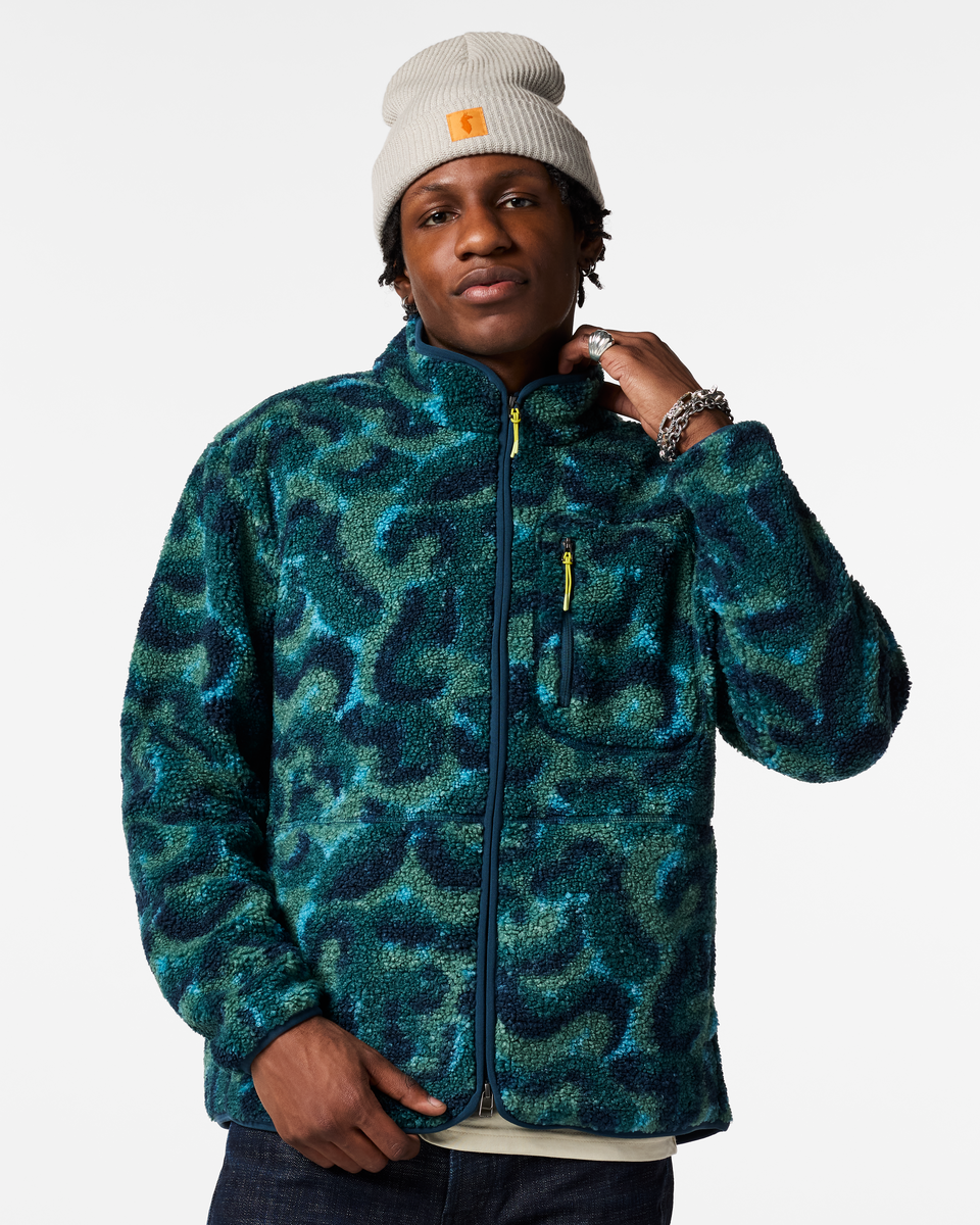 Amigazo Fleece Jacket - Men's - Image 13