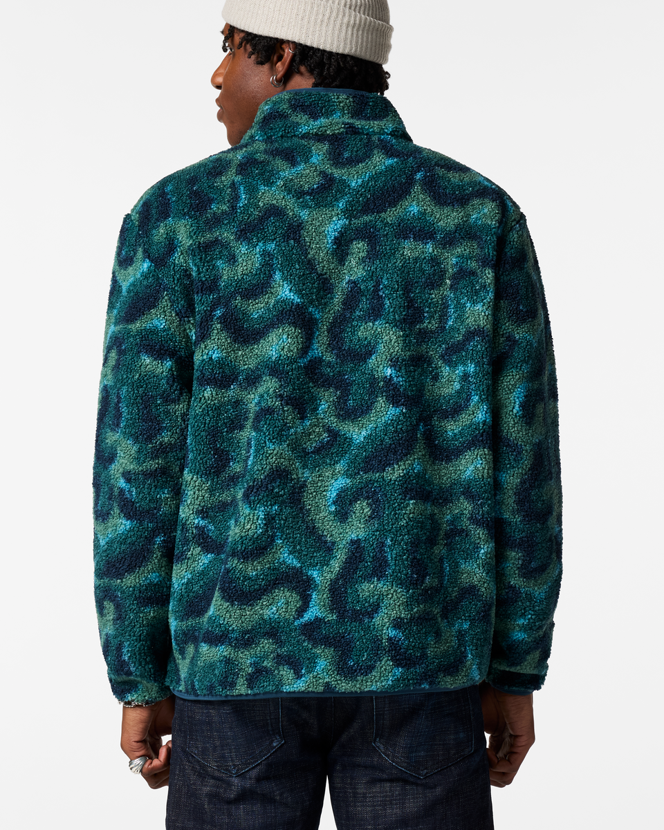 Amigazo Fleece Jacket - Men's - Image 14