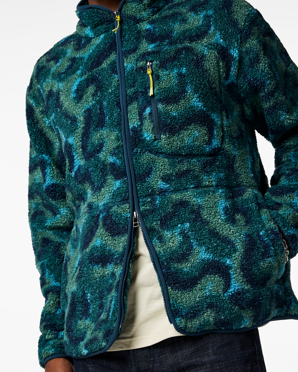 Amigazo Fleece Jacket - Men's - Image 17