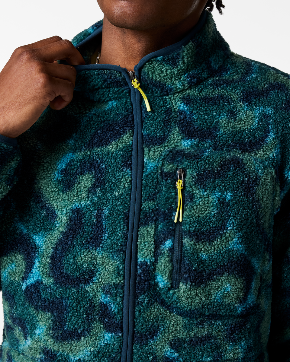 Amigazo Fleece Jacket - Men's - Image 16