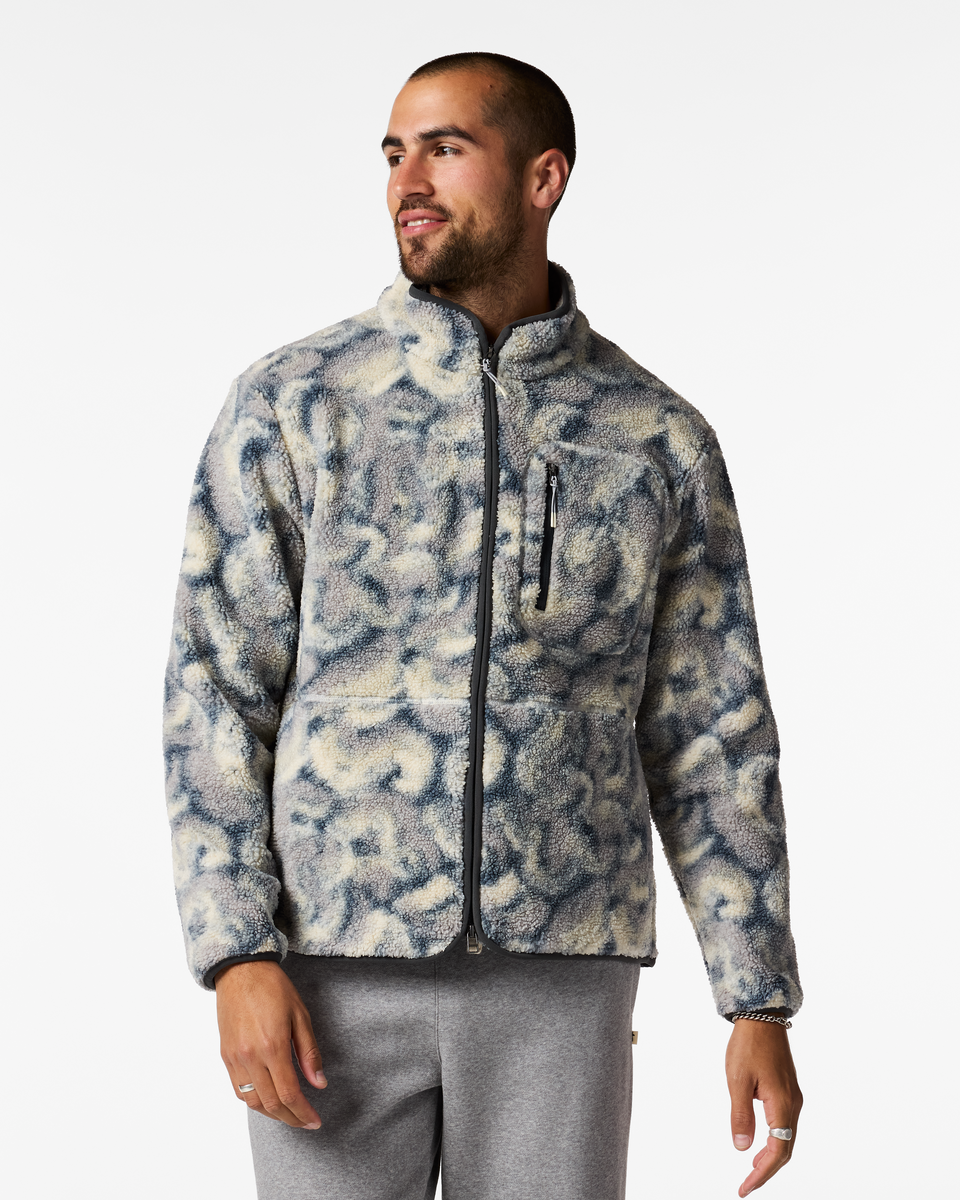 Amigazo Fleece Jacket - Men's - Image 5