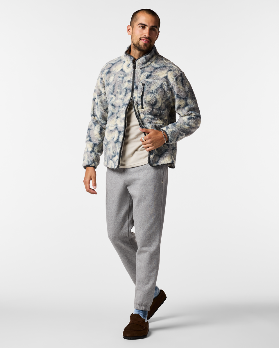 Amigazo Fleece Jacket - Men's - Image 6