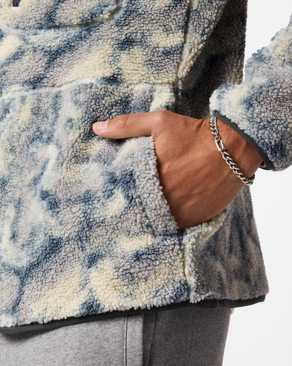 Amigazo Fleece Jacket - Men's - Image 12