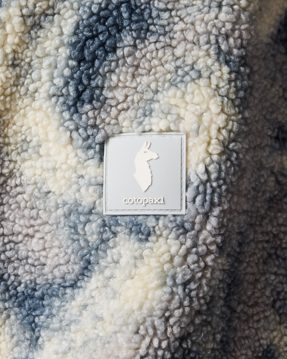 Amigazo Fleece Jacket - Men's - Image 10