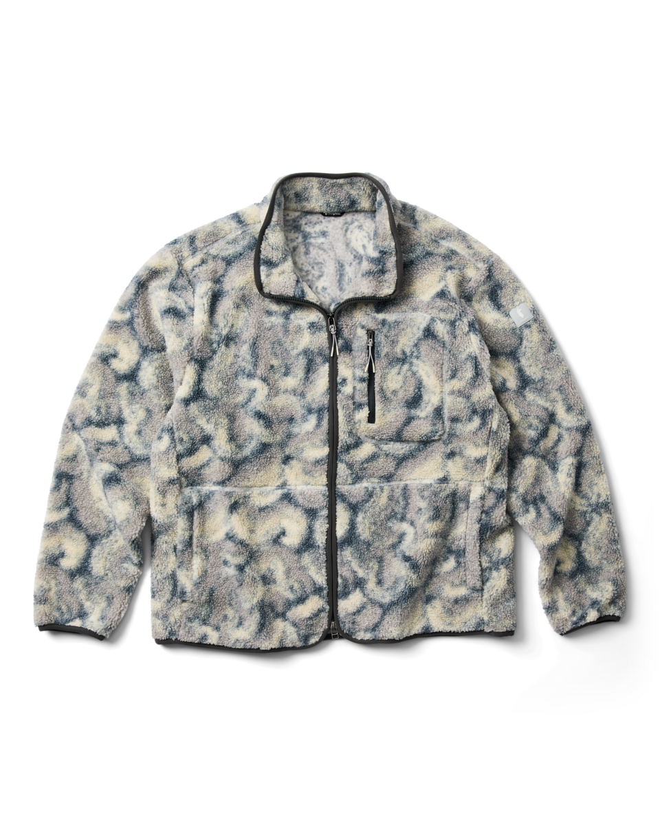 Amigazo Fleece Jacket - Men's - Image 11