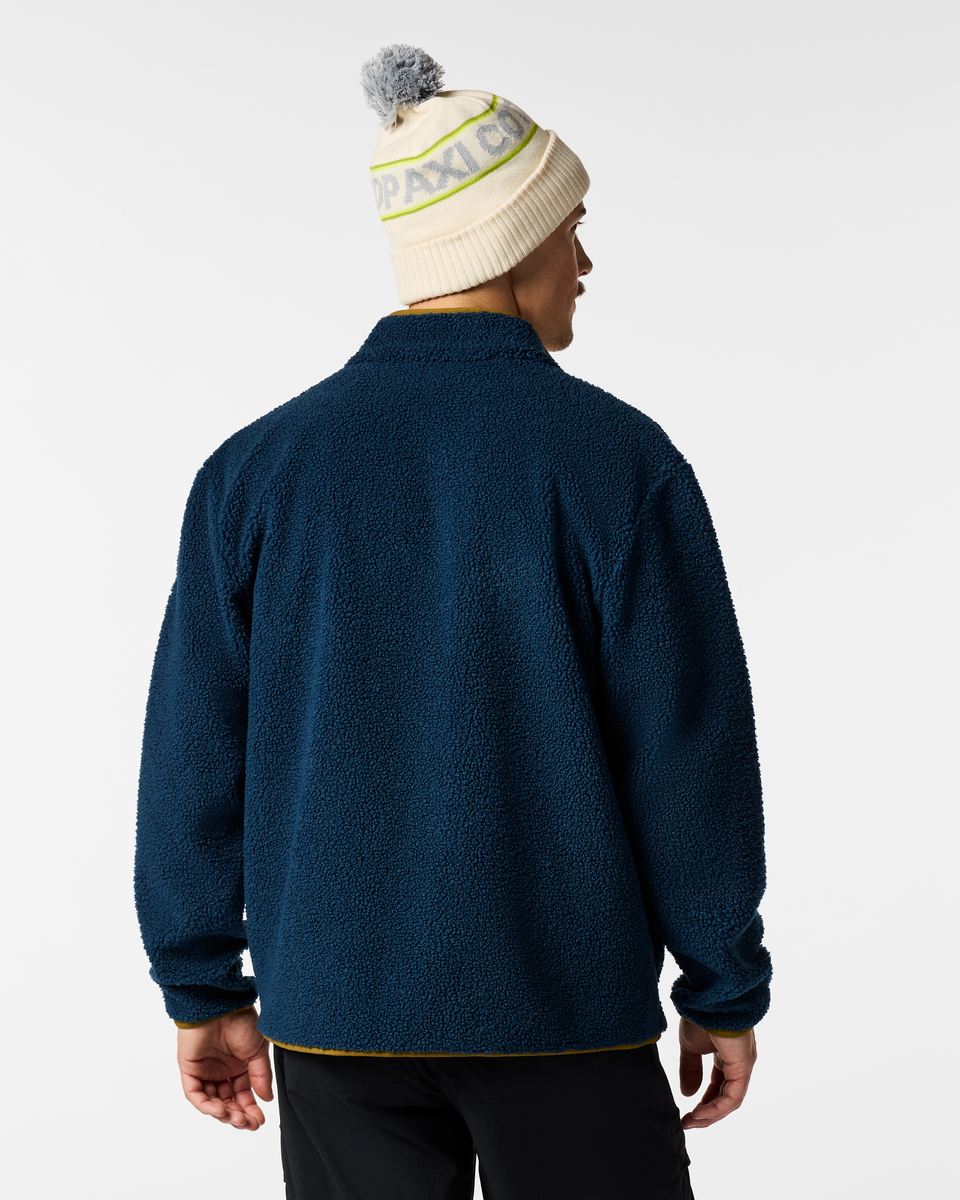 Amigazo Fleece Jacket - Men's - Image 3