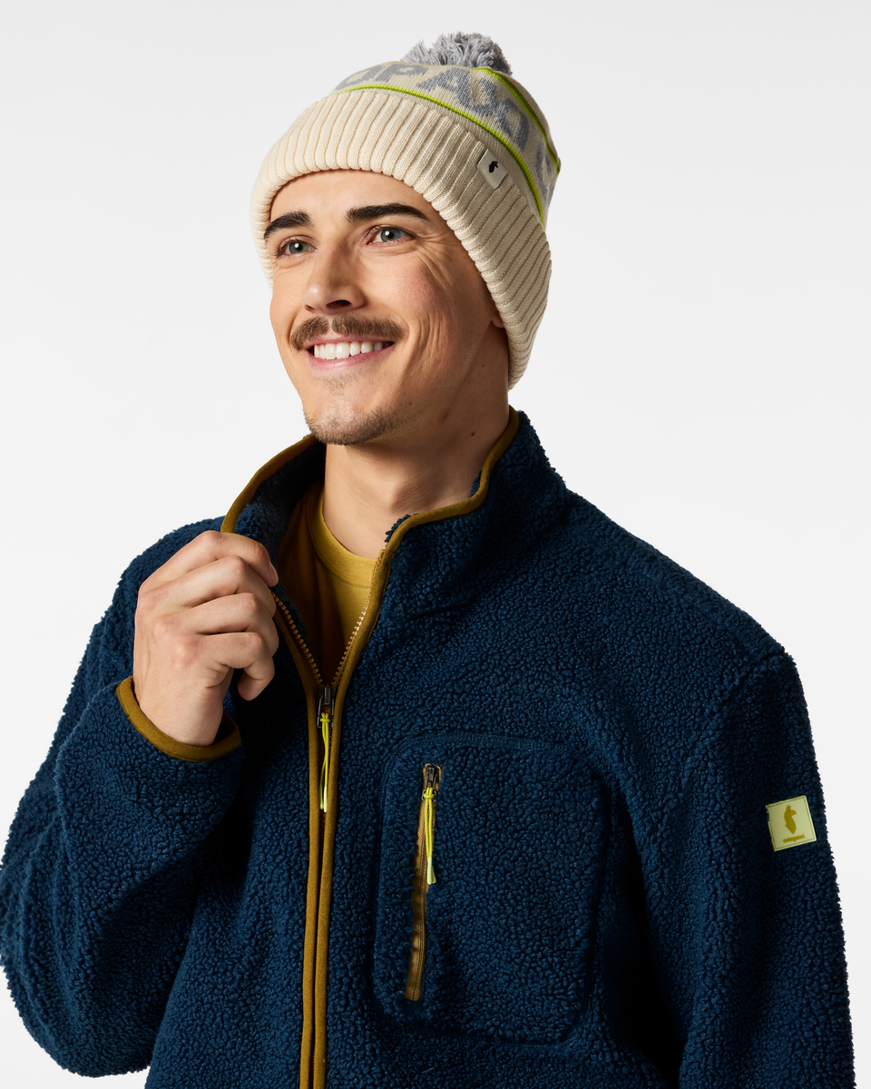Amigazo Fleece Jacket - Men's - Image 4
