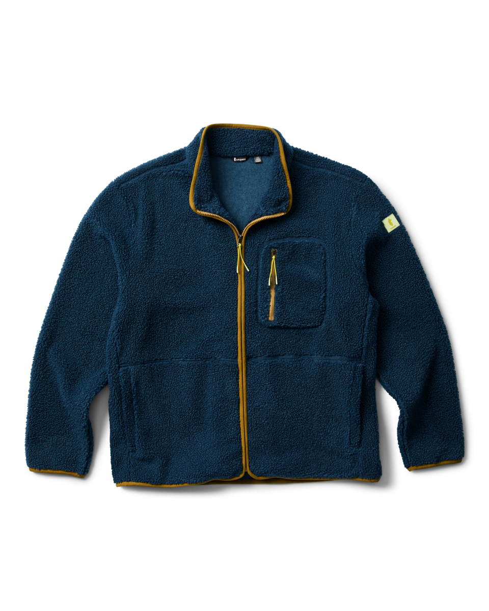 Amigazo Fleece Jacket - Men's - Image 8