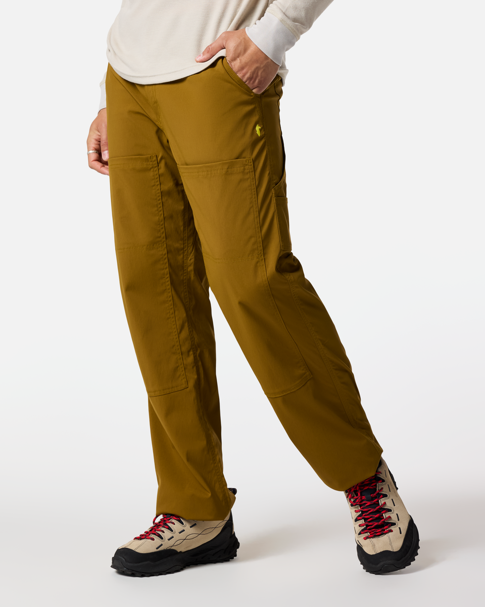 Coraje Tech Utility Pant - Men's - Image 20
