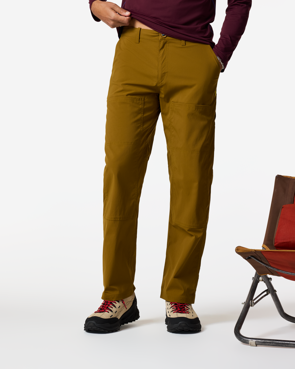 Coraje Tech Utility Pant - Men's - Image 18