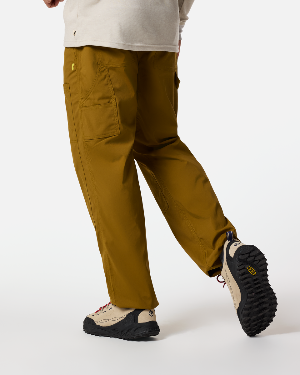 Coraje Tech Utility Pant - Men's - Image 21