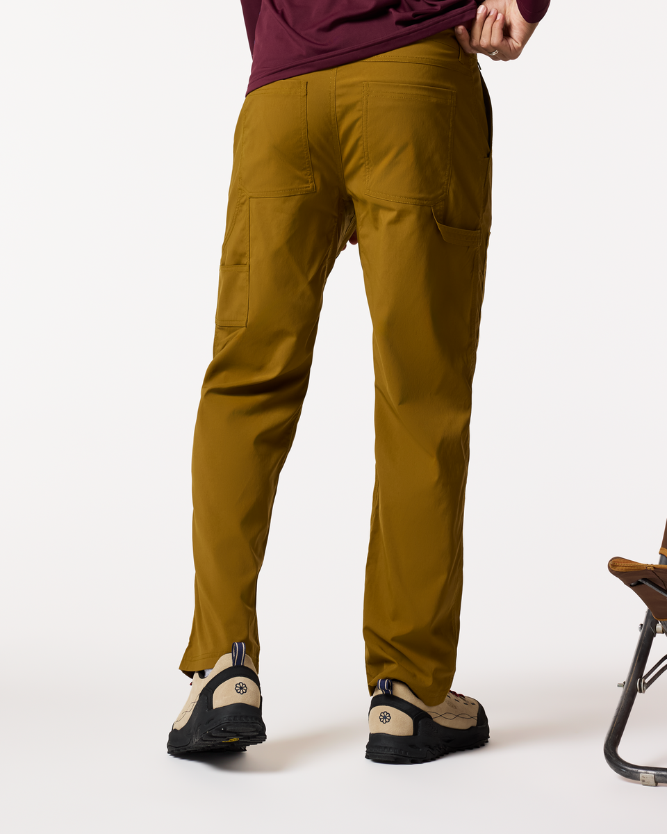 Coraje Tech Utility Pant - Men's - Image 22