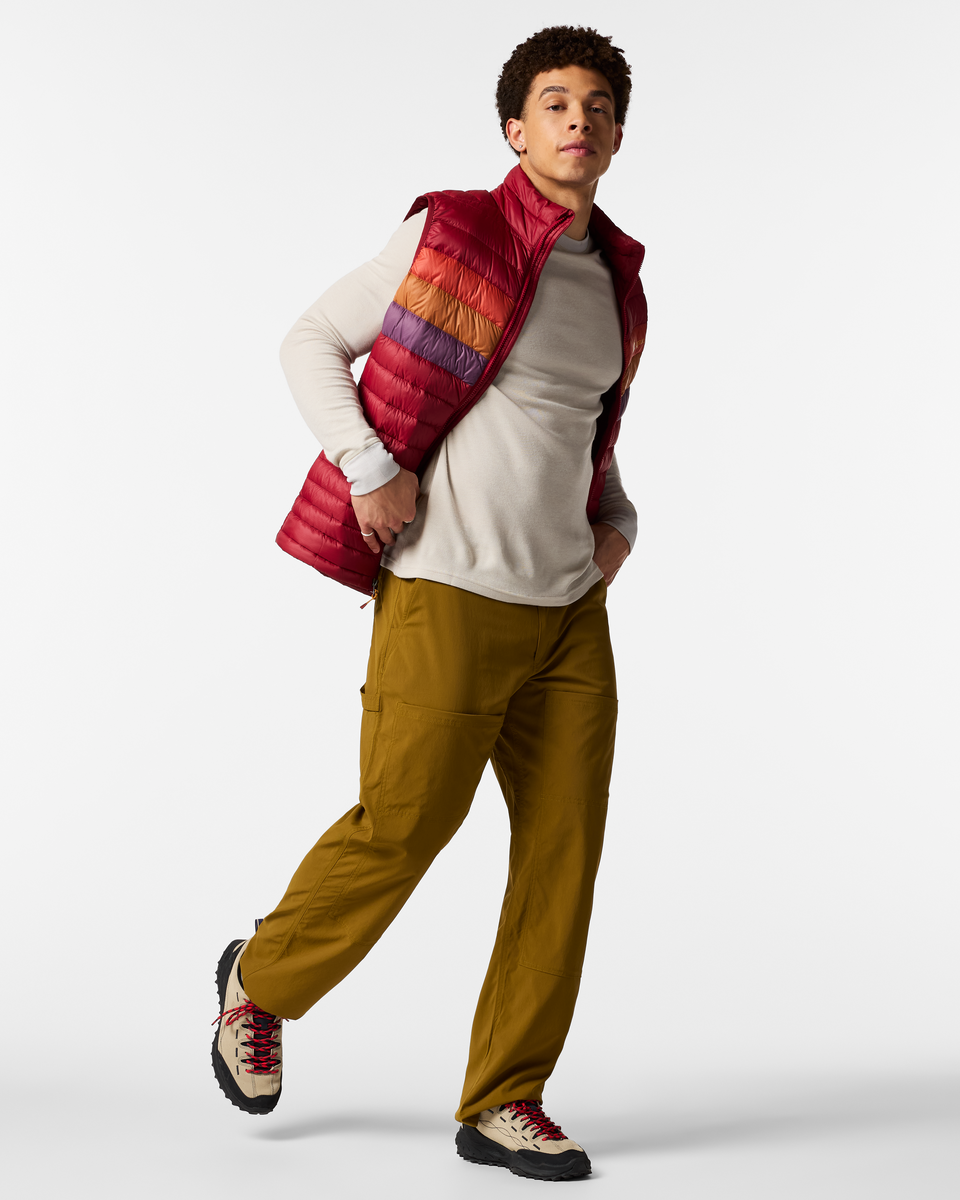 Coraje Tech Utility Pant - Men's - Image 23
