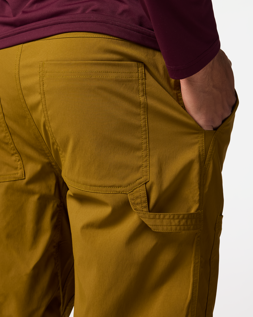 Coraje Tech Utility Pant - Men's - Image 25