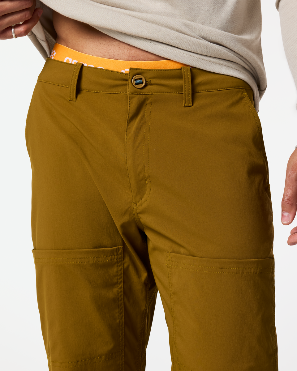 Coraje Tech Utility Pant - Men's - Image 26