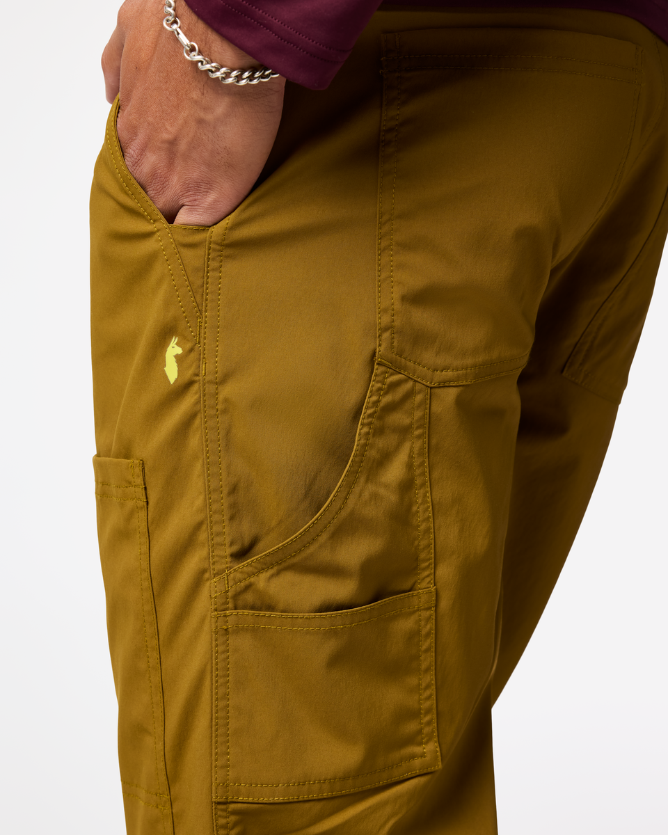 Coraje Tech Utility Pant - Men's - Image 27