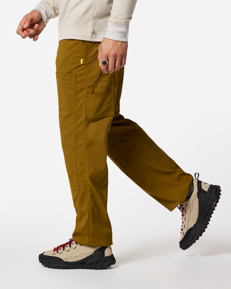 Coraje Tech Utility Pant - Men's - Image 28