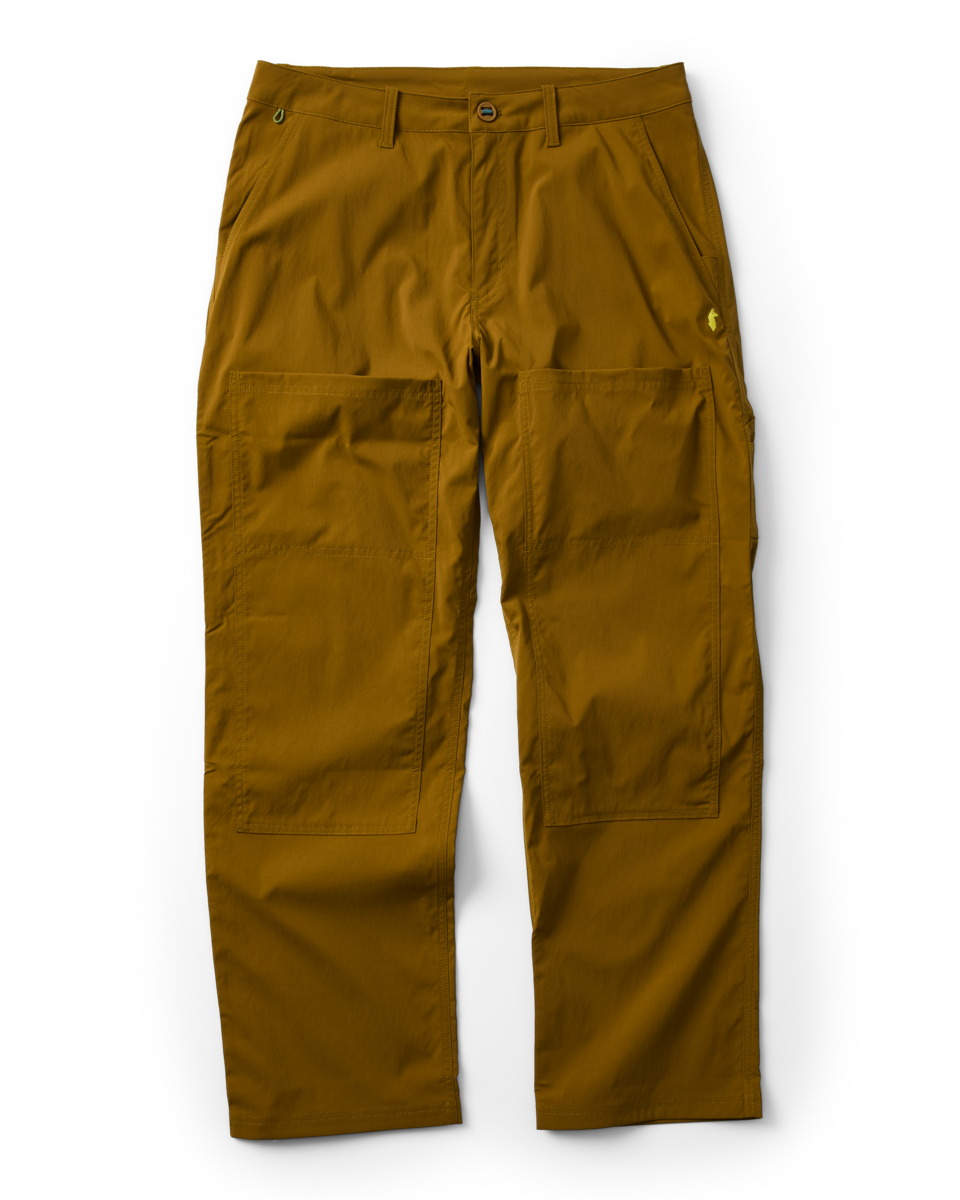Coraje Tech Utility Pant - Men's - Image 29