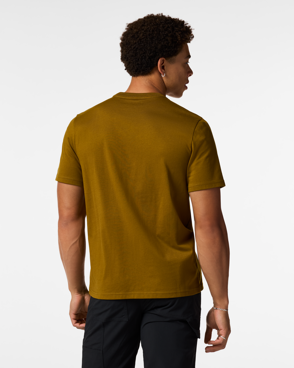 Cotopaxi Mountain T-Shirt - Men's - Image 3