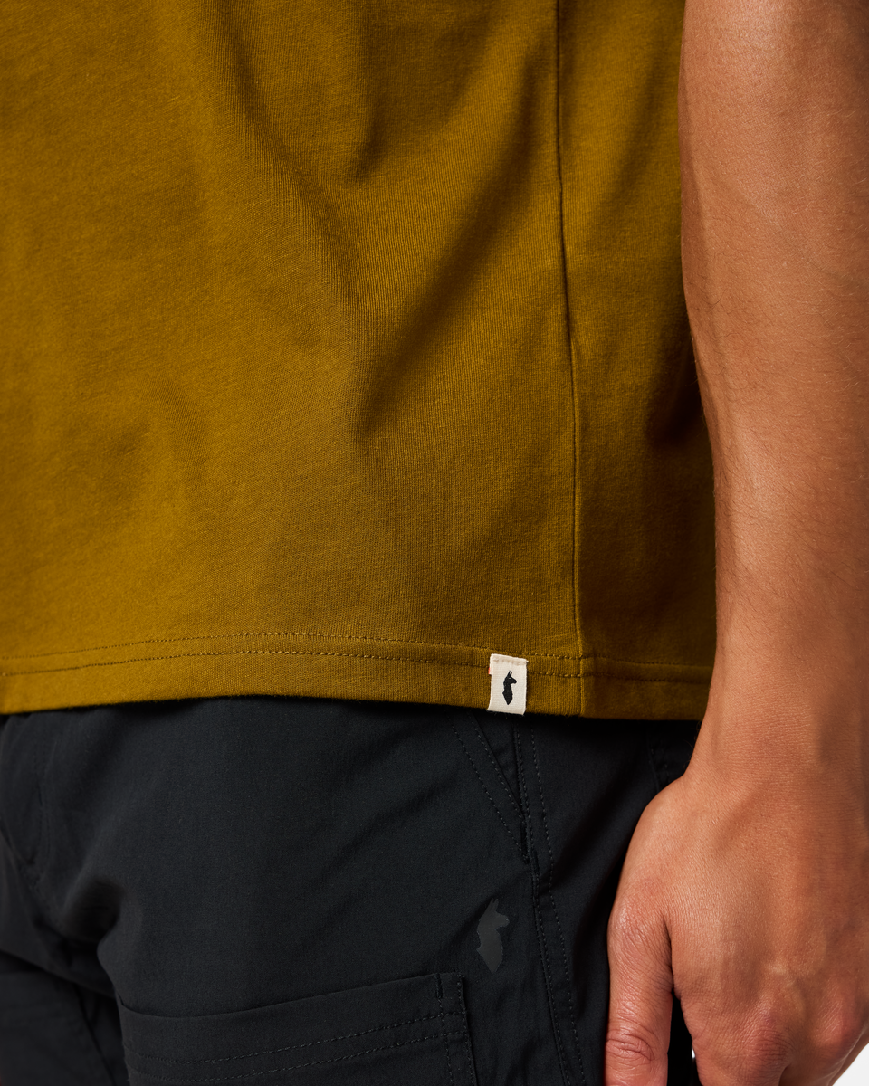 Cotopaxi Mountain T-Shirt - Men's - Image 5