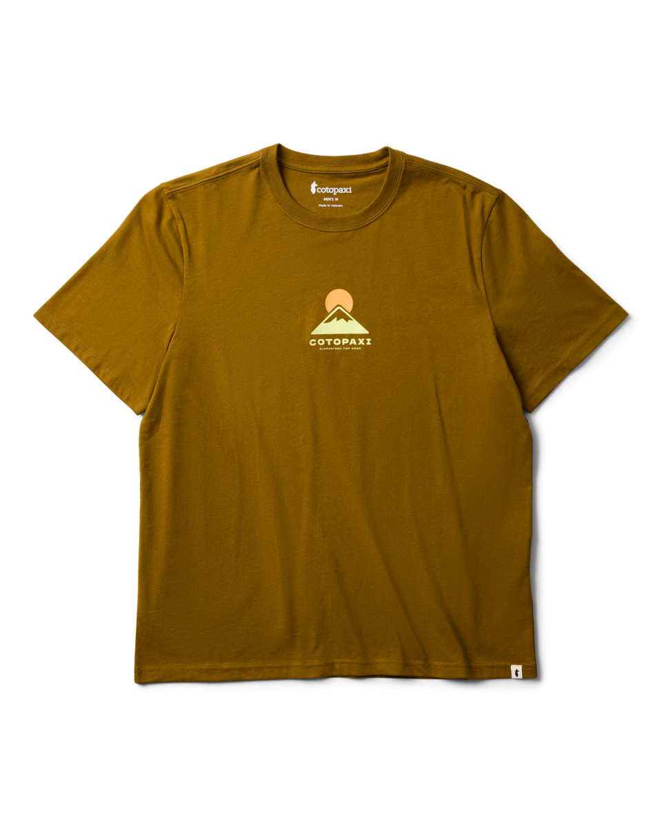 Cotopaxi Mountain T-Shirt - Men's - Image 6