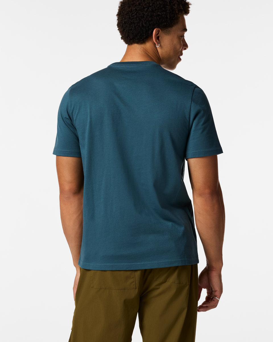 Cotopaxi Mountain T-Shirt - Men's - Image 10