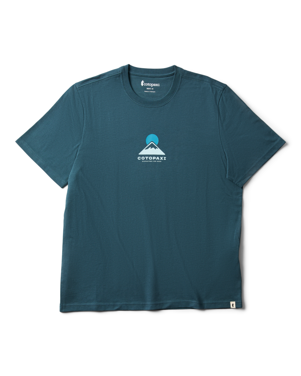 Cotopaxi Mountain T-Shirt - Men's - Image 12