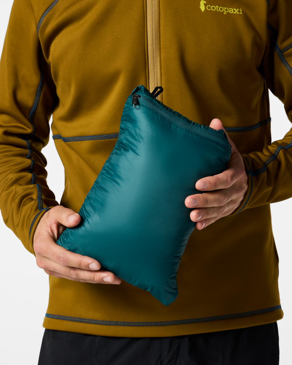 Fuego Down Hooded Jacket - Men's - Image 37