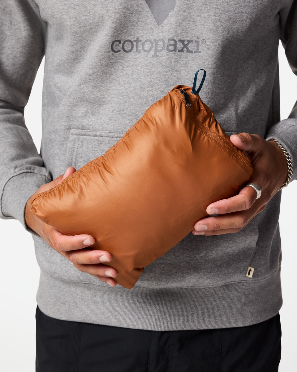 Fuego Down Hooded Jacket - Men's - Image 49