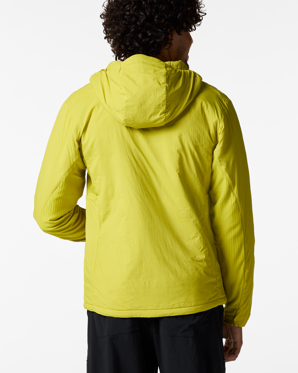 Pacaya 2.0 Insulated Hooded Jacket - Men's - Image 47