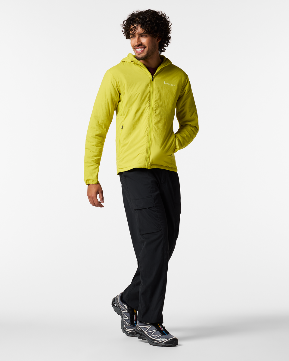 Pacaya 2.0 Insulated Hooded Jacket - Men's - Image 46